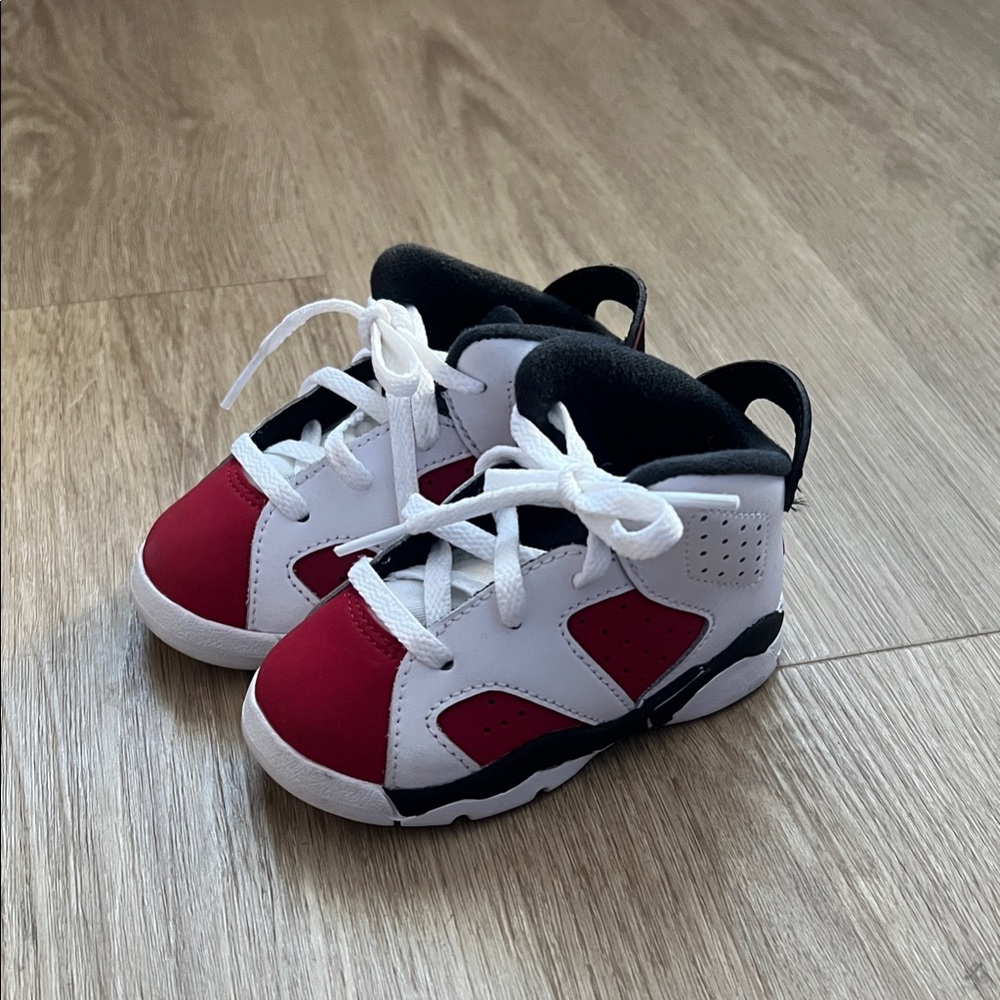 Air Jordan 6 Retro